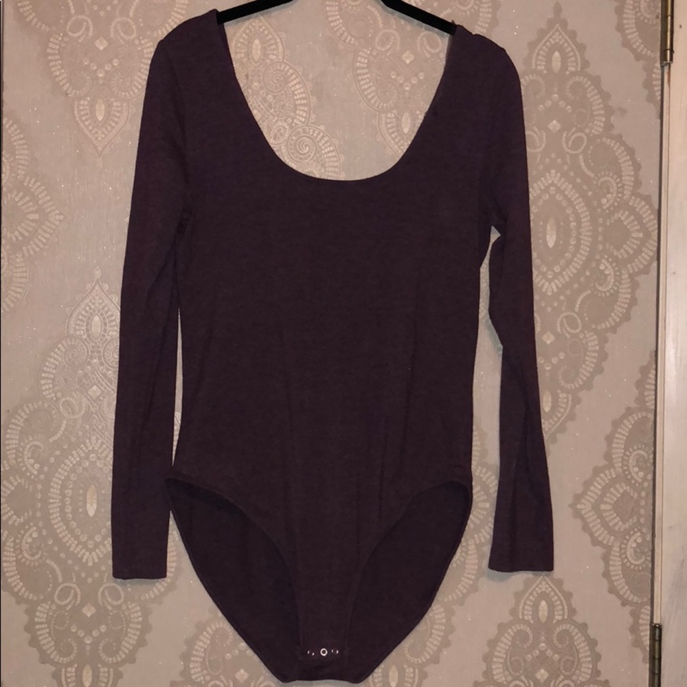 Victoria’s Secret PINK bodysuit